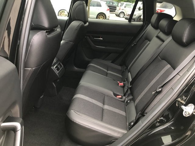 2026 Mazda Mazda CX-50 2.5 S Meridian Edition AWD