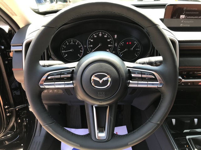 2026 Mazda Mazda CX-50 2.5 Turbo Meridian Edition AWD