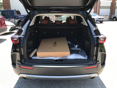 2026 Mazda Mazda CX-50 2.5 Turbo Meridian Edition AWD