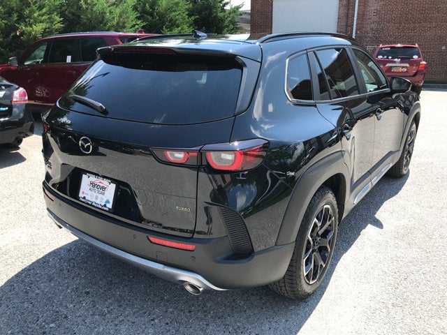2026 Mazda Mazda CX-50 2.5 Turbo Meridian Edition AWD