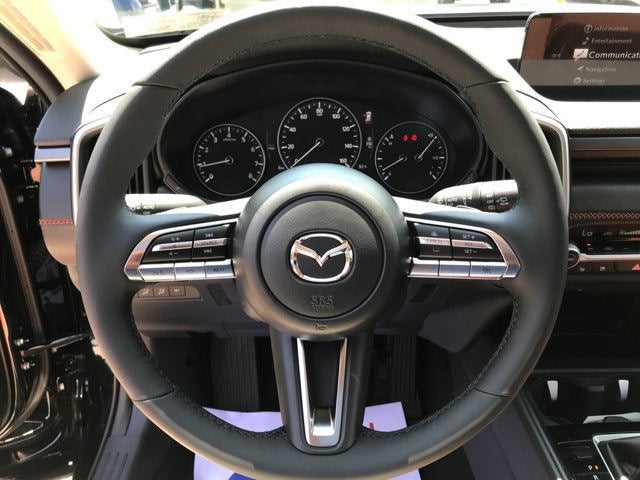 2026 Mazda Mazda CX-50 2.5 Turbo Meridian Edition AWD