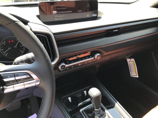 2026 Mazda Mazda CX-50 2.5 Turbo Meridian Edition AWD