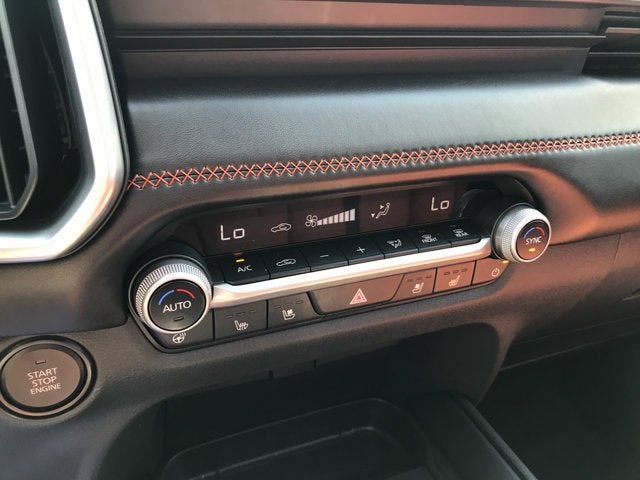 2026 Mazda Mazda CX-50 2.5 Turbo Meridian Edition AWD