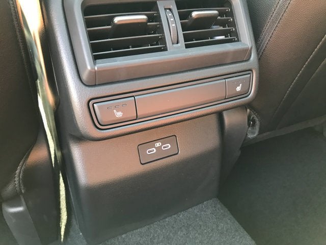 2026 Mazda Mazda CX-50 2.5 Turbo Meridian Edition AWD