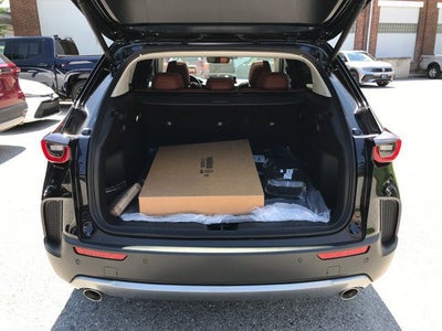 2026 Mazda Mazda CX-50 2.5 Turbo Meridian Edition AWD