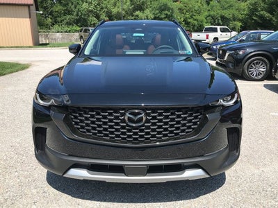 2026 Mazda Mazda CX-50 2.5 Turbo Meridian Edition AWD