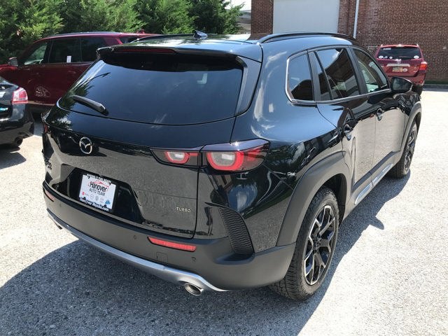 2026 Mazda Mazda CX-50 2.5 Turbo Meridian Edition AWD