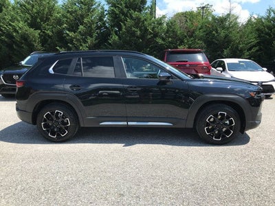 2026 Mazda Mazda CX-50 2.5 Turbo Meridian Edition AWD