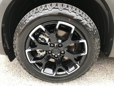 2026 Mazda Mazda CX-50 2.5 Turbo Meridian Edition AWD