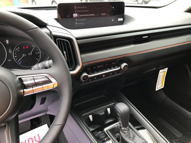 2026 Mazda Mazda CX-50 2.5 Turbo Meridian Edition AWD
