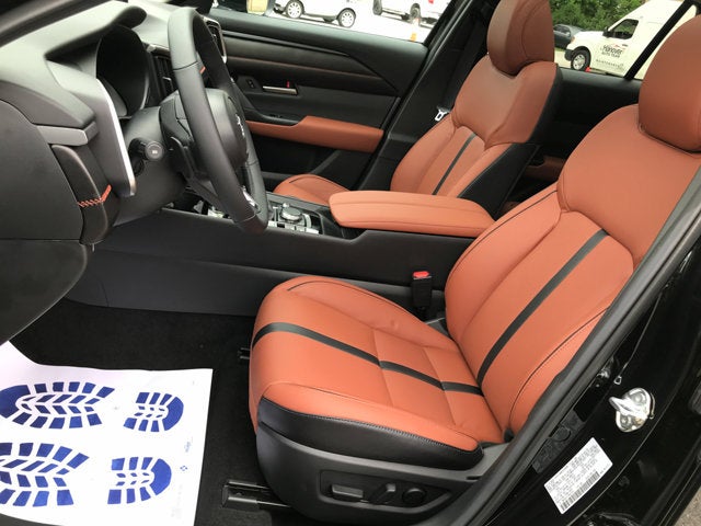 2026 Mazda Mazda CX-50 2.5 Turbo Meridian Edition AWD