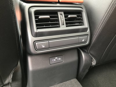 2026 Mazda Mazda CX-50 2.5 Turbo Meridian Edition AWD