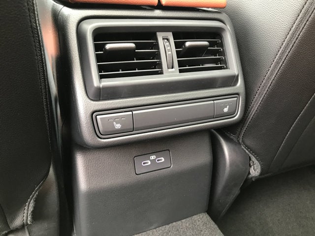 2026 Mazda Mazda CX-50 2.5 Turbo Meridian Edition AWD