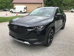 2026 Mazda Mazda CX-50 2.5 Turbo Meridian Edition AWD