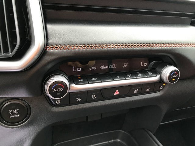 2026 Mazda Mazda CX-50 2.5 Turbo Meridian Edition AWD