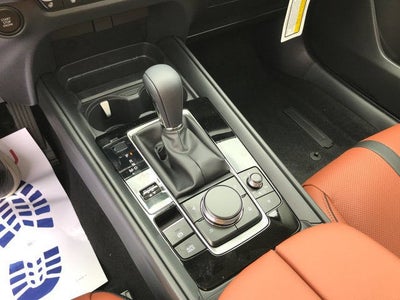 2026 Mazda Mazda CX-50 2.5 Turbo Meridian Edition AWD