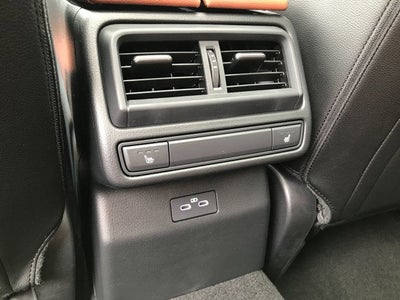 2026 Mazda Mazda CX-50 2.5 Turbo Meridian Edition AWD