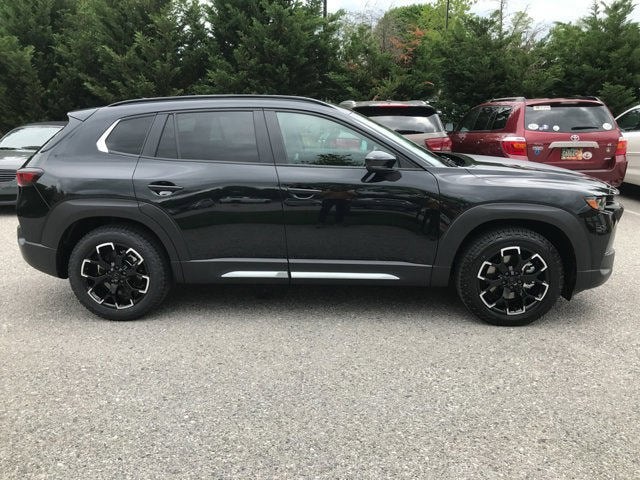 2026 Mazda Mazda CX-50 2.5 Turbo Meridian Edition AWD
