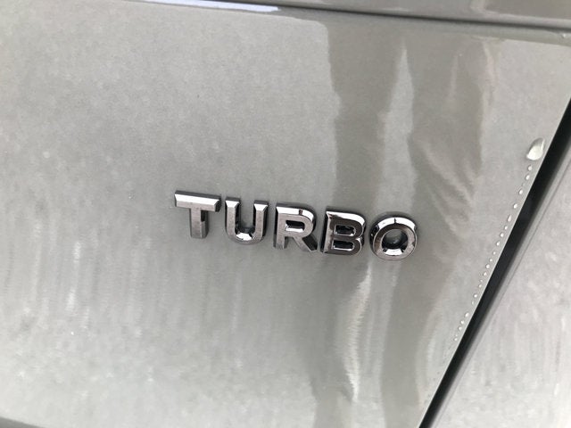 2026 Mazda Mazda CX-50 2.5 Turbo Meridian Edition AWD