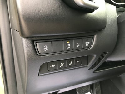 2026 Mazda Mazda CX-50 2.5 Turbo Meridian Edition AWD