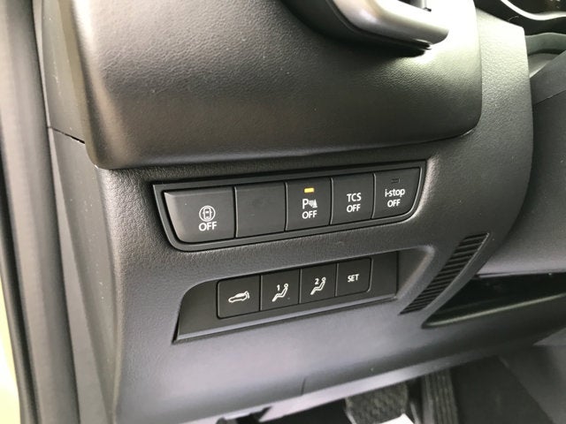 2026 Mazda Mazda CX-50 2.5 Turbo Meridian Edition AWD