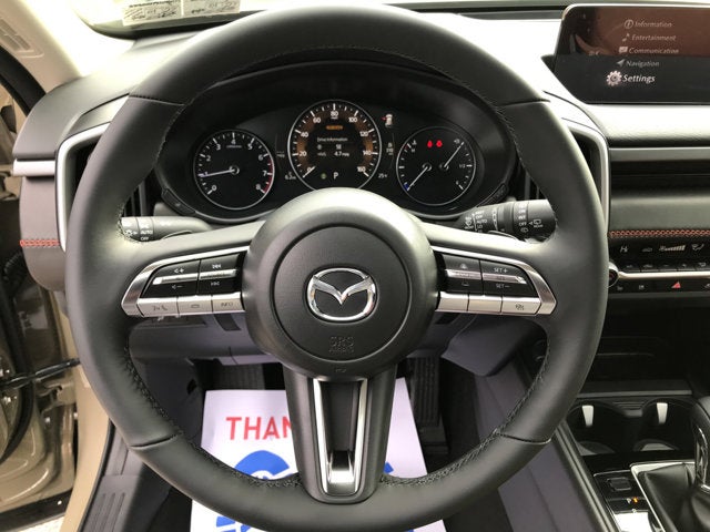 2026 Mazda Mazda CX-50 2.5 Turbo Meridian Edition AWD