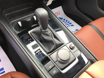 2026 Mazda Mazda CX-50 2.5 Turbo Meridian Edition AWD