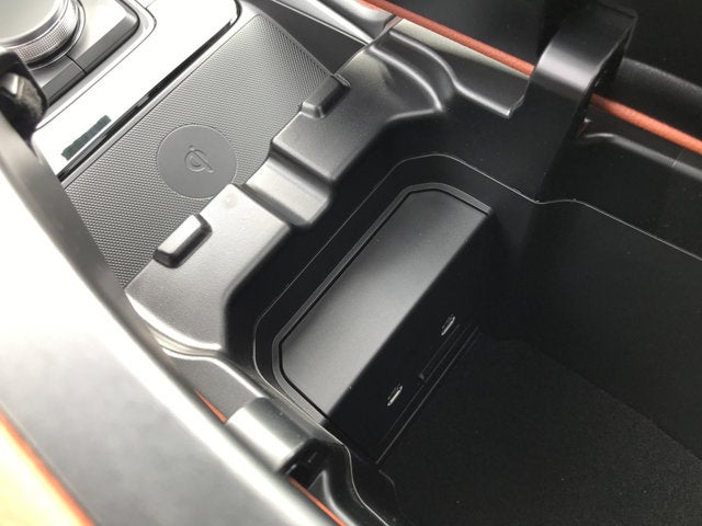 2026 Mazda Mazda CX-50 2.5 Turbo Meridian Edition AWD