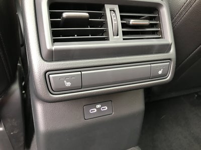 2026 Mazda Mazda CX-50 2.5 Turbo Meridian Edition AWD