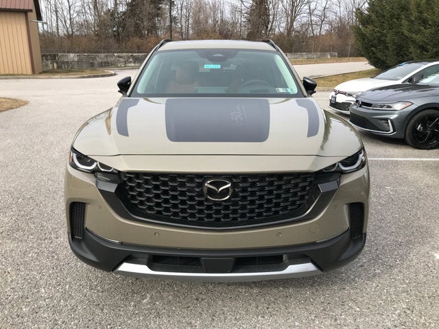 2026 Mazda Mazda CX-50 2.5 Turbo Meridian Edition AWD