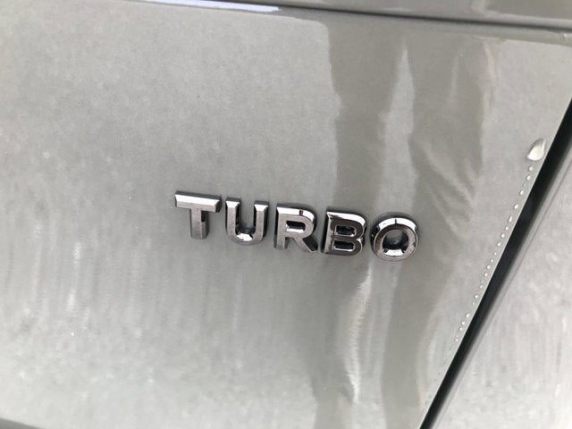 2026 Mazda Mazda CX-50 2.5 Turbo Meridian Edition AWD