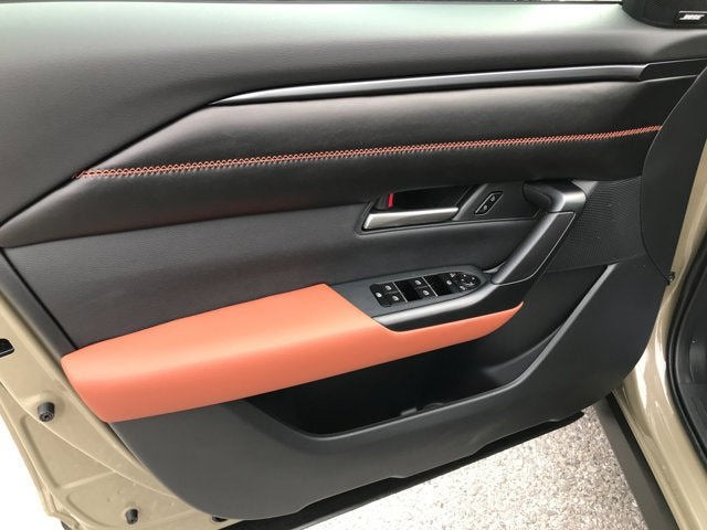 2026 Mazda Mazda CX-50 2.5 Turbo Meridian Edition AWD