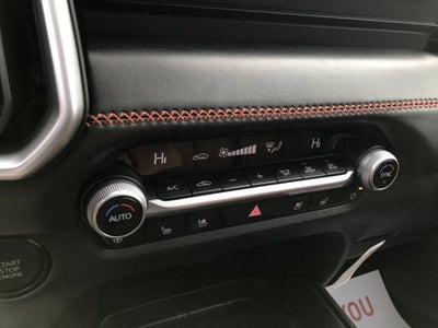 2026 Mazda Mazda CX-50 2.5 Turbo Meridian Edition AWD