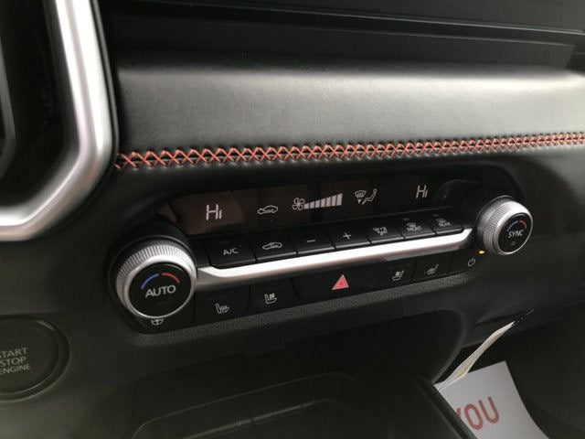 2026 Mazda Mazda CX-50 2.5 Turbo Meridian Edition AWD