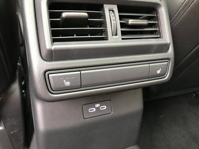 2026 Mazda Mazda CX-50 2.5 Turbo Meridian Edition AWD