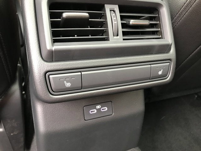 2026 Mazda Mazda CX-50 2.5 Turbo Meridian Edition AWD