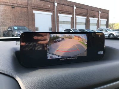 2026 Mazda Mazda CX-50 2.5 Turbo Meridian Edition AWD