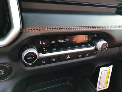 2026 Mazda Mazda CX-50 2.5 Turbo Meridian Edition AWD