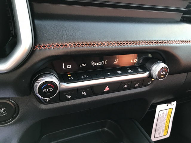 2026 Mazda Mazda CX-50 2.5 Turbo Meridian Edition AWD