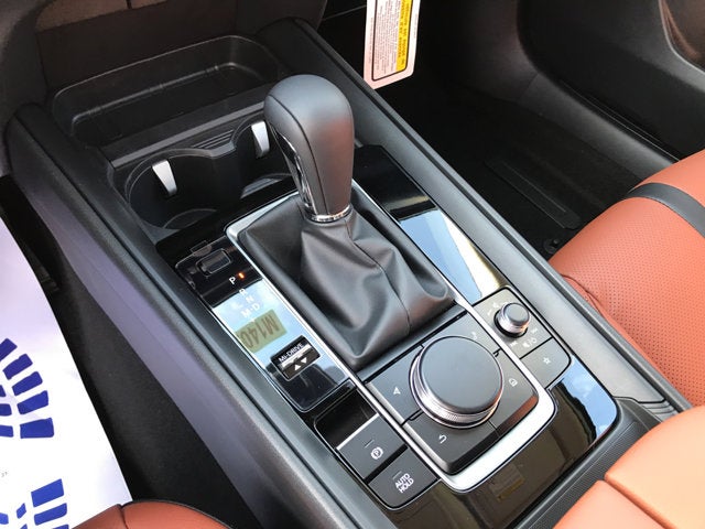 2026 Mazda Mazda CX-50 2.5 Turbo Meridian Edition AWD