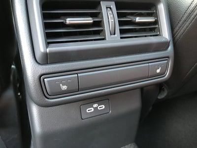 2026 Mazda Mazda CX-50 2.5 Turbo Meridian Edition AWD