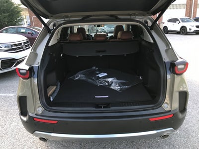 2026 Mazda Mazda CX-50 2.5 Turbo Meridian Edition AWD