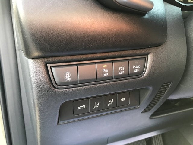 2026 Mazda Mazda CX-50 2.5 Turbo Meridian Edition AWD