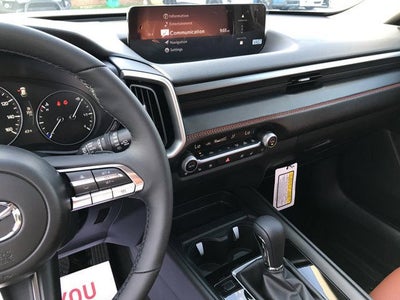 2026 Mazda Mazda CX-50 2.5 Turbo Meridian Edition AWD