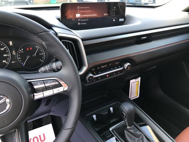 2026 Mazda Mazda CX-50 2.5 Turbo Meridian Edition AWD