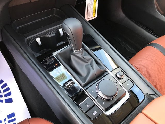 2026 Mazda Mazda CX-50 2.5 Turbo Meridian Edition AWD