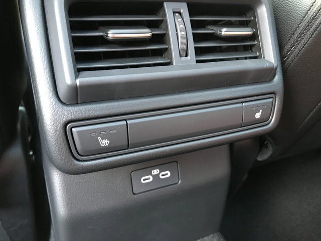 2026 Mazda Mazda CX-50 2.5 Turbo Meridian Edition AWD