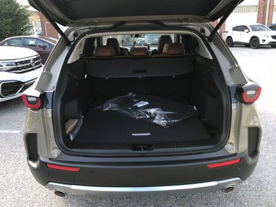 2026 Mazda Mazda CX-50 2.5 Turbo Meridian Edition AWD