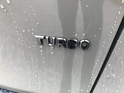 2026 Mazda Mazda CX-50 2.5 Turbo Meridian Edition AWD