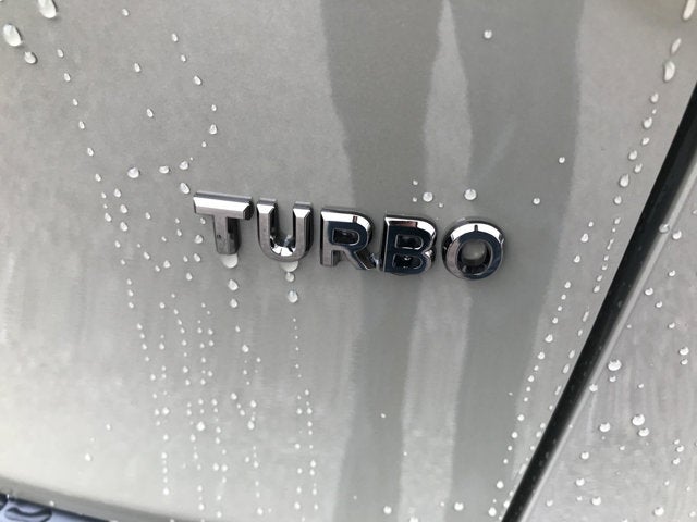 2026 Mazda Mazda CX-50 2.5 Turbo Meridian Edition AWD